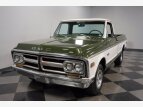 Thumbnail Photo 20 for 1972 GMC Other GMC Models